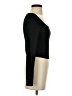 Shein Black Long Sleeve T-Shirt Size 4 - photo 4