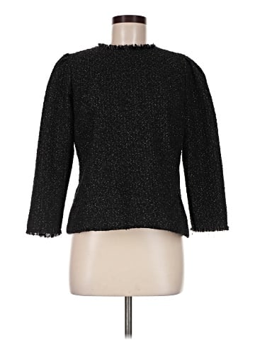 Ann Taylor Pullover Sweater (view 1)