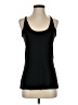 Bella Black Tank Top Size S - photo 1