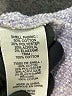 Rebecca Taylor Silver Pullover Sweater Size 4 - photo 8