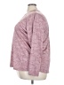 Ridgecut 100% Polyester Pink Long Sleeve Top Size 3X - photo 5