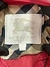 Burberry 100% Polyamide Hearts Red Jacket Size 4 - photo 12