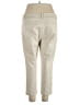 Ann Taylor LOFT Solid Tan Khakis Size 14 - photo 2