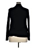 Olivia Rae Black Cardigan Size XL - photo 2