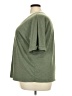 Unbranded Green Short Sleeve T-Shirt Size XXL - photo 5