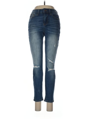 Judy Blue Jeans (view 1)