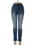 Judy Blue Solid Blue Jeans Size 28 waist - photo 1