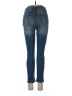 Judy Blue Solid Blue Jeans Size 28 waist - photo 2