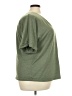 Unbranded Green Short Sleeve T-Shirt Size XXL - photo 4