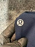 Lululemon Athletica Blue Active Pants Size 12 - photo 7