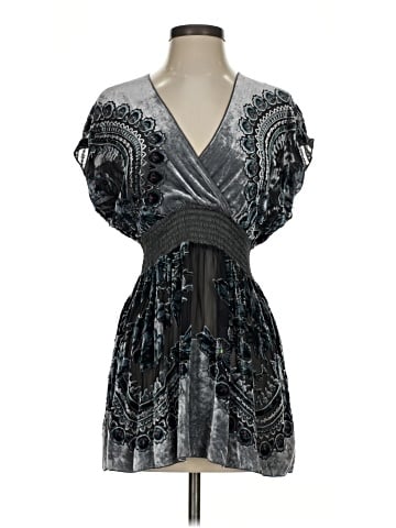 Hale Bob Cocktail Dress (view 1)