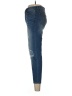 Judy Blue Solid Blue Jeans Size 28 waist - photo 5