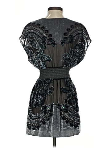 Hale Bob Cocktail Dress (view 2)