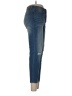 Judy Blue Solid Blue Jeans Size 28 waist - photo 4