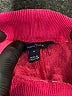 Nautica Pink Sweatpants Size 4 - photo 3