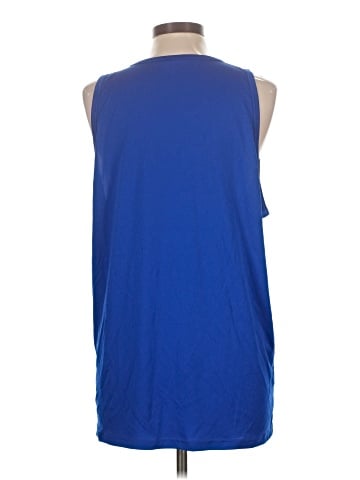 Sport-Tek Sleeveless T-Shirt (view 2)