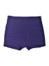 Theory Solid Purple Shorts Size 4 - photo 1