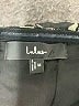 Lulus 100% Polyester Stars Black Cocktail Dress Size M - photo 7