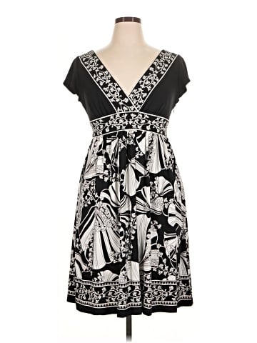 Maggy London Casual Dress (view 1)