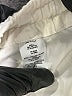 Theory Ivory Casual Pants Size 4 - photo 6