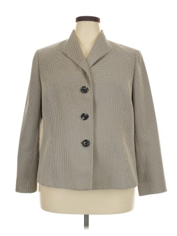Kasper Blazer (view 1)