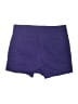 Theory Solid Purple Shorts Size 4 - photo 2