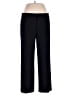 Zara Black Dress Pants Size 14 - photo 1