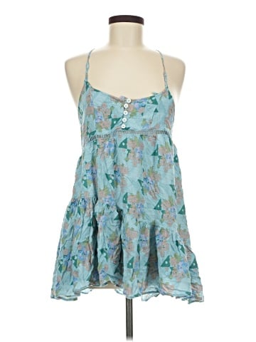 Urban Outfitters Sleeveless Blouse (view 1)