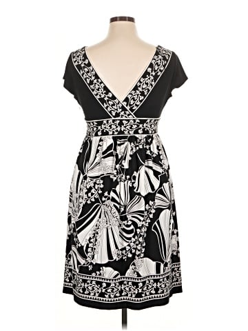 Maggy London Casual Dress (view 2)