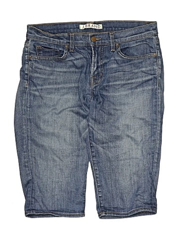 J Brand Denim Shorts (view 1)
