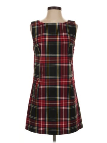 BB Dakota Casual Dress (view 1)