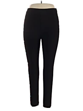 Emery Rose Active Pants (view 1)