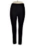 Emery Rose Black Active Pants Size XL - photo 1