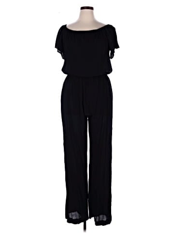 Charles Henry Jumpsuit (view 1)