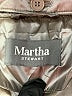 Martha Stewart Gray Snow Jacket Size L (estimated) - photo 6