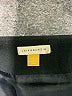 Leifsdottir Solid Black Casual Skirt Size 4 - photo 4