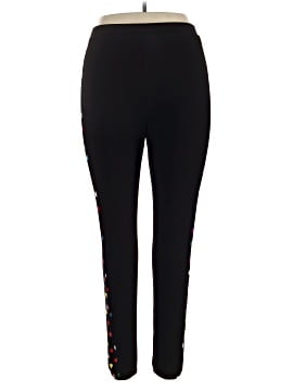 Emery Rose Active Pants (view 2)