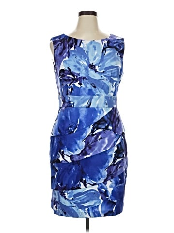 Connected Apparel Cocktail Dress (view 1)