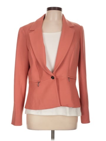 White House Black Market Blazer (view 1)