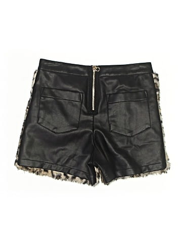 Hannah Banana Shorts (view 2)