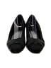 Assorted Brands Black Heels Size 8 1/2 - photo 2