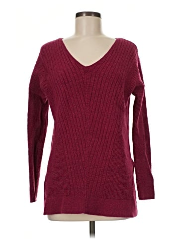 Ann Taylor LOFT Outlet Pullover Sweater (view 1)