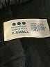 Three Dots Solid Black Casual Skirt Size XS - photo 4