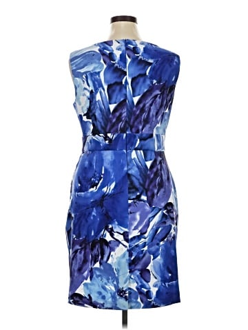 Connected Apparel Cocktail Dress (view 2)