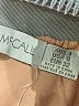 Alice McCall 100% Polyester Metallic Silver Cocktail Dress Size 0 - photo 7