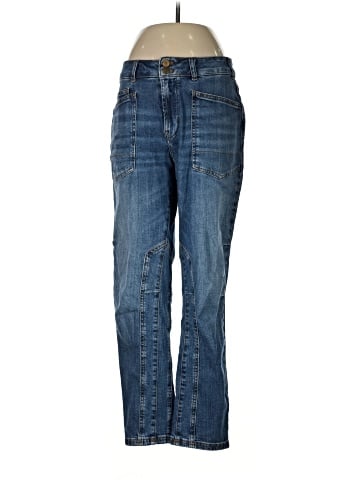 Pilcro Jeans (view 1)