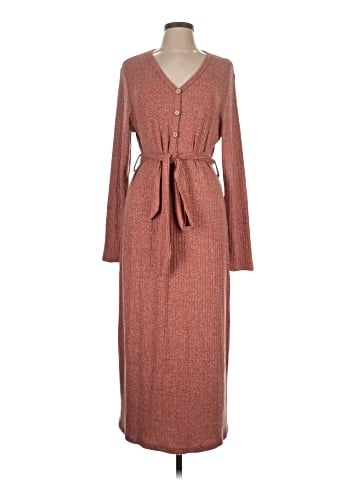 Suzanne Betro Casual Dress (view 1)