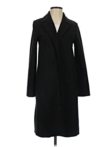 Zara Coat (view 1)