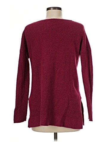 Ann Taylor LOFT Outlet Pullover Sweater (view 2)