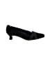 Assorted Brands Black Heels Size 8 1/2 - photo 1